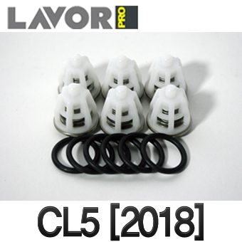 LAVOR2018 [CL5-체크밸브]