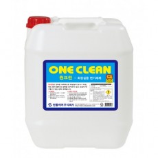 원크린(200-155) - ONE CLEAN-화장실용 변기세제