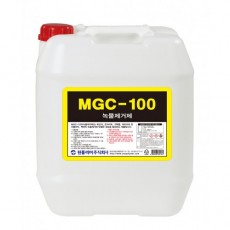 MGC-100(200-155) - 녹물제거제