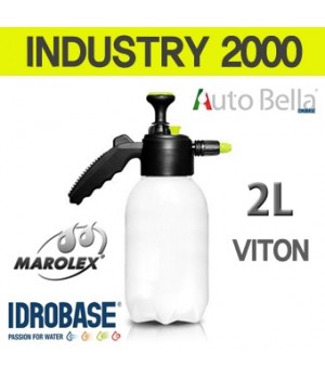 [IDROBASE] Industry2000