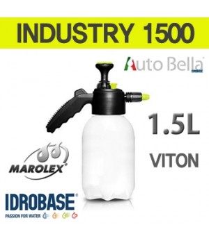 [IDROBASE] Industry1500